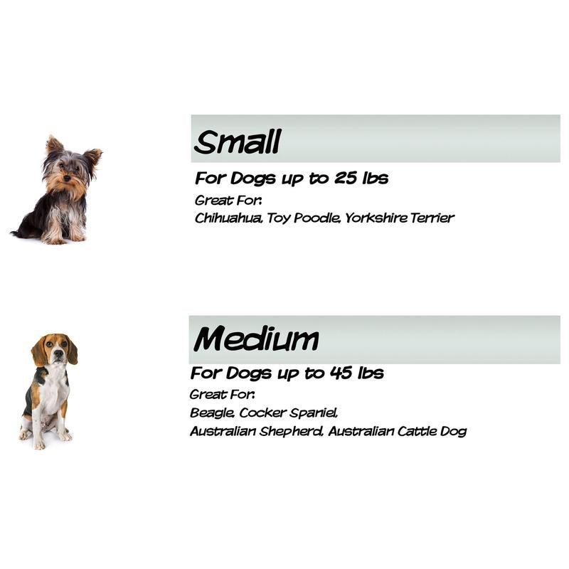 Petmaker Self-Heating Pet Mat - Thermal Reflective Warming Bed for Dogs & Cats,