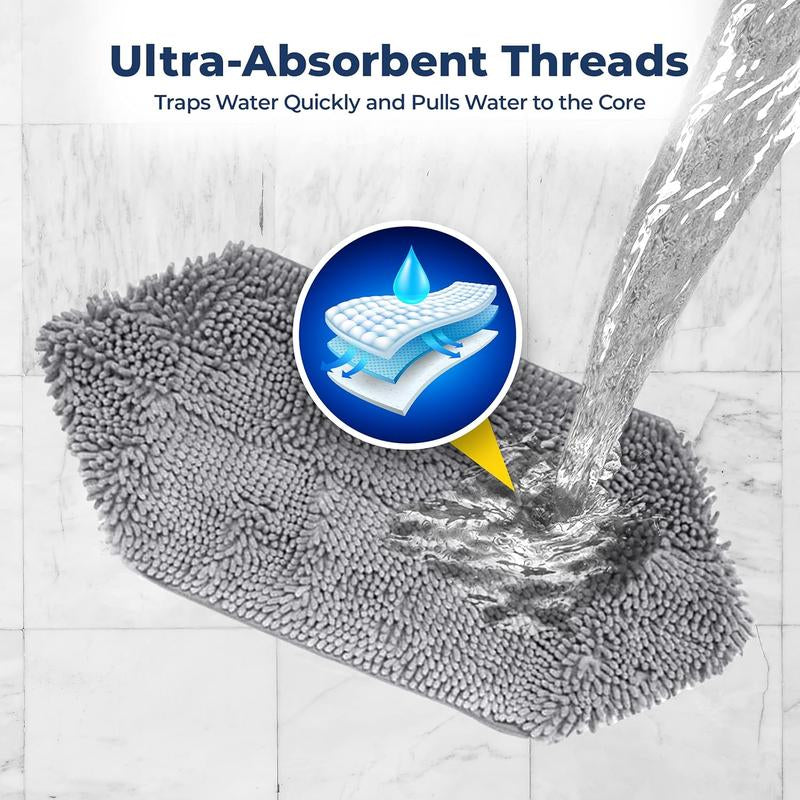 Muddy Mat Doggy Dryer Shammy Towel