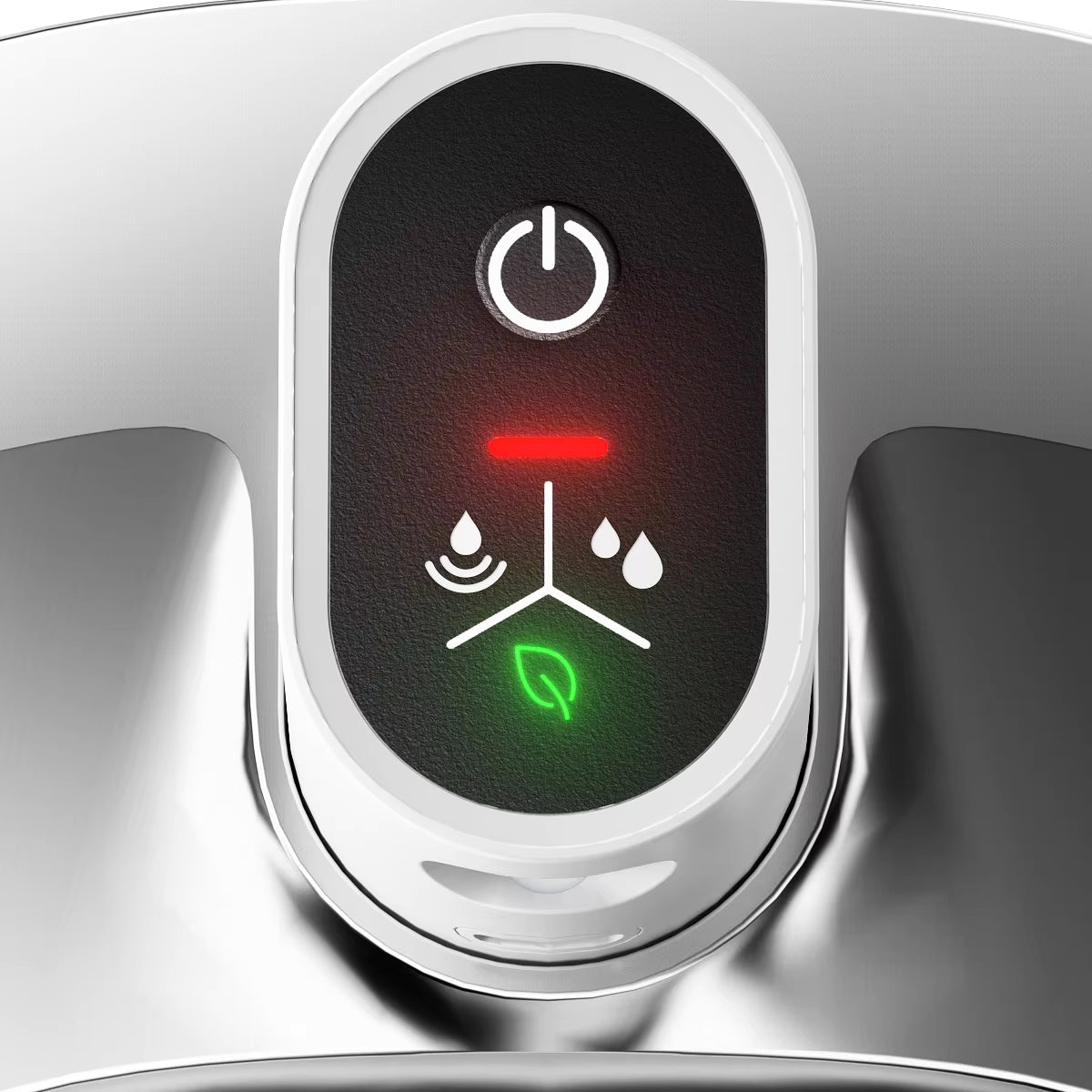 AquaLiberty™: 4L Pro Wireless Stainless Steel Fountain