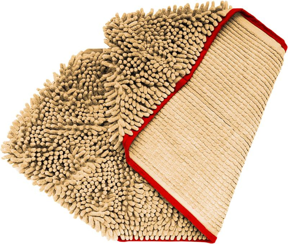 Muddy Mat Doggy Dryer Shammy Towel