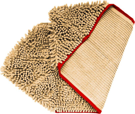 Muddy Mat Doggy Dryer Shammy Towel